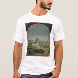 The Cemetery of the Innocents T-Shirt