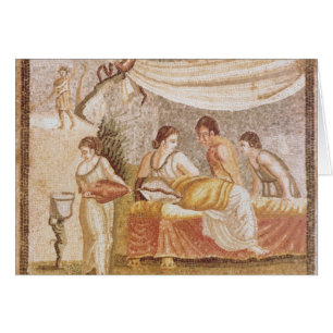 The Centocelle Mosaic