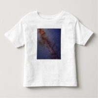 The centre of our Milky Way Galaxy