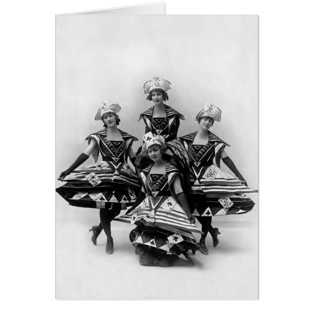 The Century Girl - Ziegfeld Musical 1916 (Front)