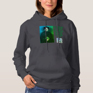 The Chain of Women Rabbis Hoodie