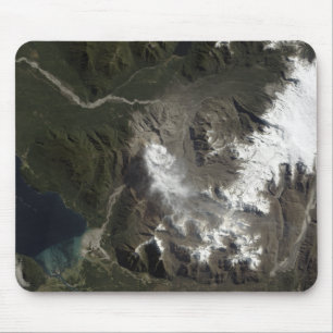 The ChaitÃ¯Â¿Â½n Volcano Mouse Pad
