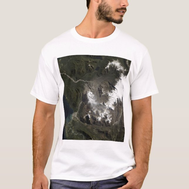 The ChaitÃ¯Â¿Â½n Volcano T-Shirt (Front)