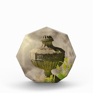 The Chalice Photo Block