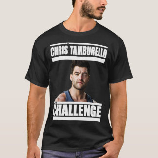 The Challenge Ct Shirt Classic T-Shirt