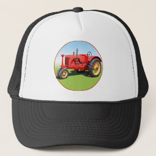 The Challenger Trucker Hat