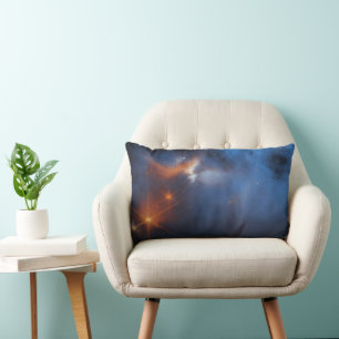 The Chamaeleon I Dark Molecular Cloud Lumbar Cushion