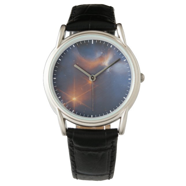 The Chamaeleon I Dark Molecular Cloud Watch (Front)