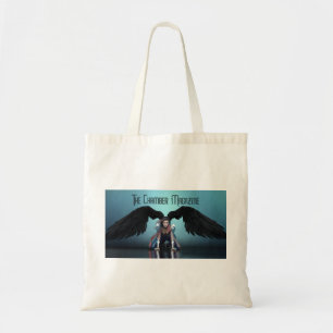 The Chamber Magazine Banner 1 Tote Bag