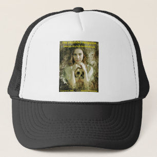 The Chamber Magazine Banner August 13 cover Trucker Hat