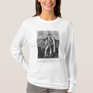 The 'Champ de Mai' or Emperor Napoleon I T-Shirt