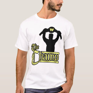 The Champ Logo Shirt