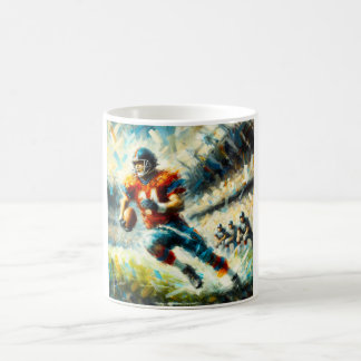 The Champion Coffee Mug