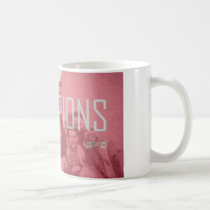 The Champions Mug 2017