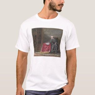 The Chancellor, Michel de l'Hopital (c.1503-73) Co T-Shirt
