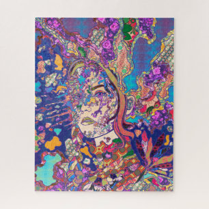 The Change Jigsaw Puzzle