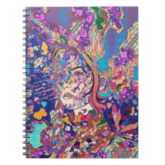 The Change Notebook