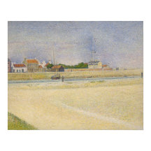 The Channel of Gravelines Grand Fort Philippe