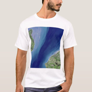 The Channel Tunnel T-Shirt