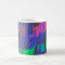 The Chaos of Trouble mug