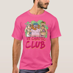 The Chaotic Club T-Shirt