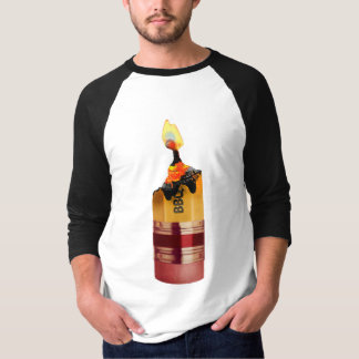 The Char Stubbie T-Shirt