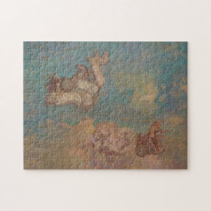 The Chariot of Apollo Jigsaw Puzzle