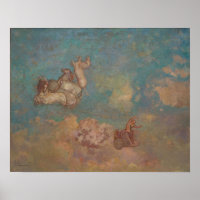 The Chariot of Apollo