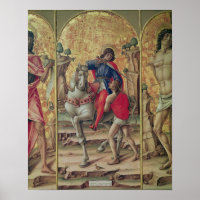 The Charity of St. Martin