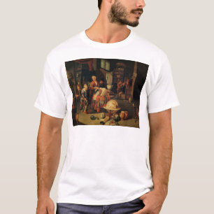 The Charlatan T-Shirt