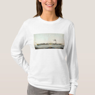 The Charles-Philippe, the first steamboat T-Shirt