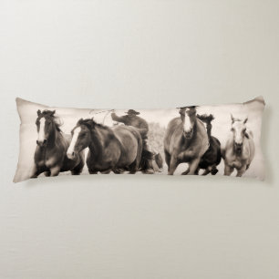 The Chase I Body Cushion