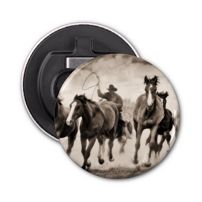 The Chase I Bottle Opener (Front)