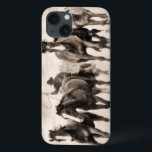 The Chase I iPhone 13 Case<br><div class="desc">Animals</div>