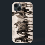 The Chase I iPhone 13 Case<br><div class="desc">Animals</div>
