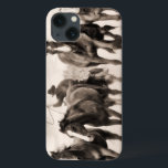 The Chase I iPhone 13 Case<br><div class="desc">Animals</div>