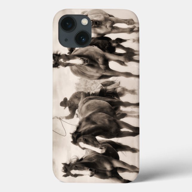 The Chase I Case-Mate iPhone Case (Back)