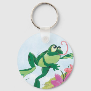 The Chase Key Ring