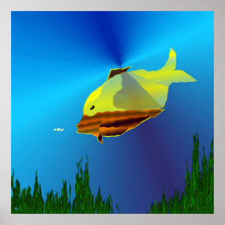 The Chase Poster
