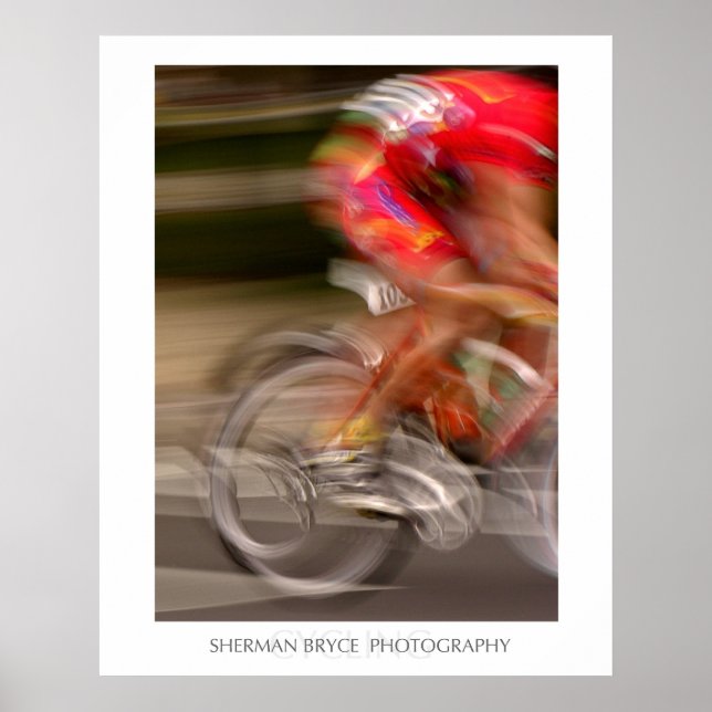 The Chase Poster (Front)