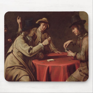 The Cheaters Mouse Pad