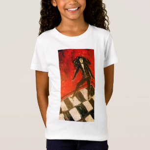 THE CHECKMATE OF DREAD T-Shirt