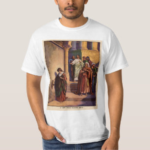 The Cheerful Giver T-Shirt
