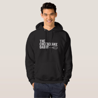 The Cheesecake Daddy Hoodie