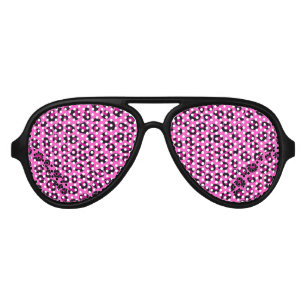 The Cheetah Aviator Sunglasses