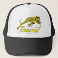 The Cheetah