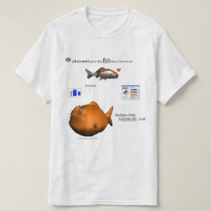 the chemical t-shirt