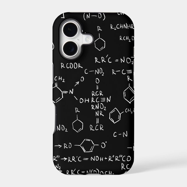 The Chemist (Back)