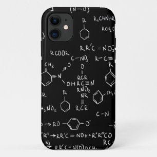 The Chemist Case-Mate iPhone Case