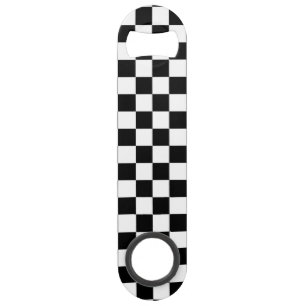 The Chequered Flag